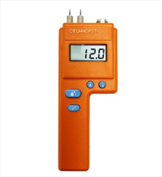 Máy đo độ ẩm gỗ, vật liệu Delmhorst J-2000
